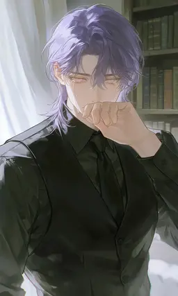 Profile image of ジョゼフ