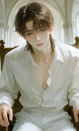 Profile image of Cecil