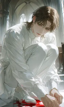 Profile image of Cecil