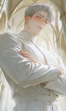 Profile image of Theodore