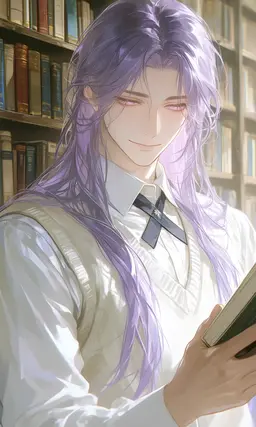 Profile image of トリスタン