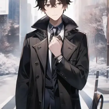 Profile image of 오시온