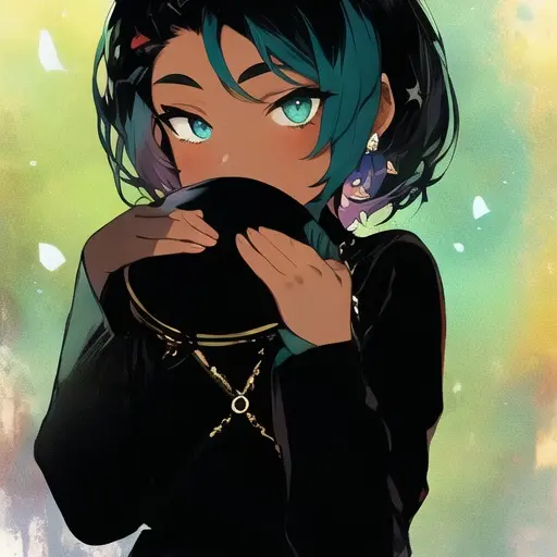 Cxmmingeverywh3re의 Yumi
