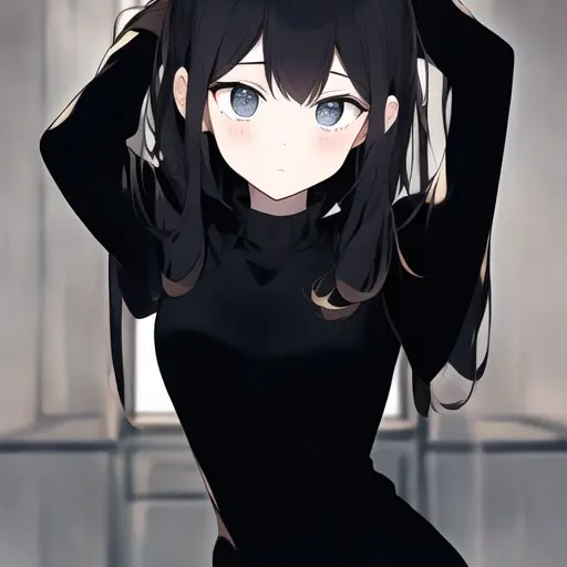 Cxmmingeverywh3re의 Girlfriend