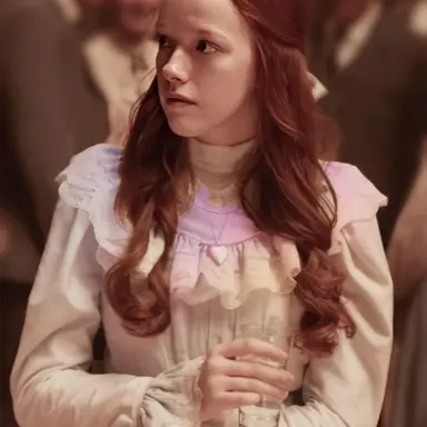 Profile image of Anne Shirley-Cuthbert