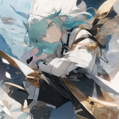 Profile image of Sora