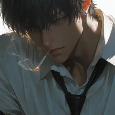 Profile image of レオ