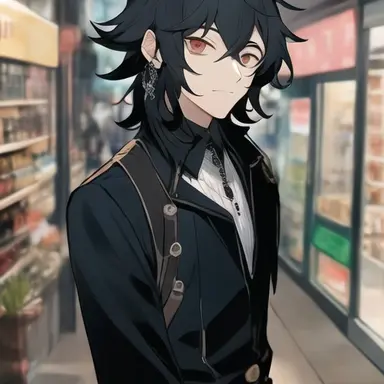 Profile image of 아레스 에미시스트