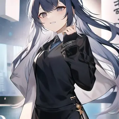 Profile image of 김하늘