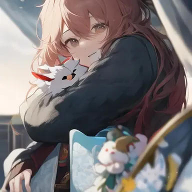 Profile image of 하카네 타키