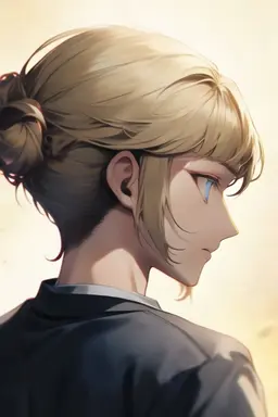 Profile image of Lauren