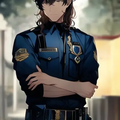 Profile image of New Recruit Jayden