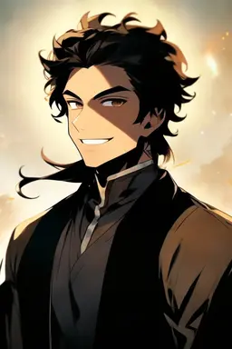 Profile image of Finley