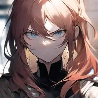 Profile image of Veronica