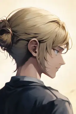 Profile image of Lauren