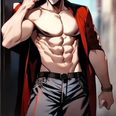 Profile image of Michael