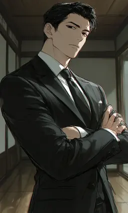 Profile image of 鷹宮廻