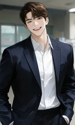 Profile image of 야마다 다카시