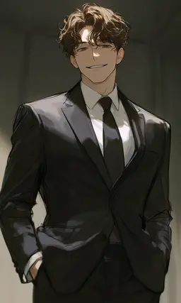 Profile image of 西大雅