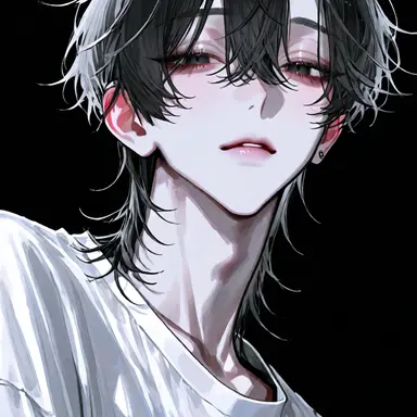 Profile image of キミ