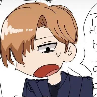 Profile image of メア
