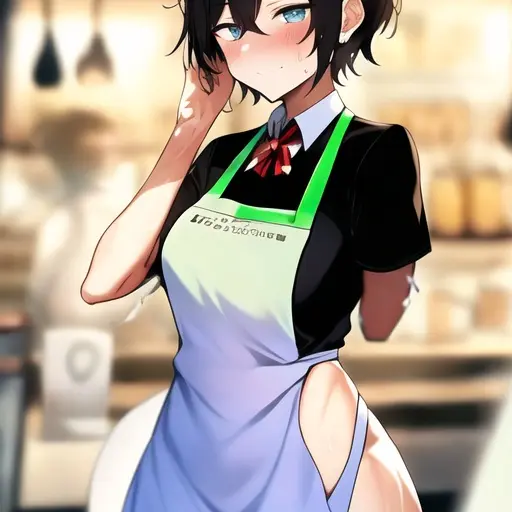 LankyCurry9399의 Secret Ingredient