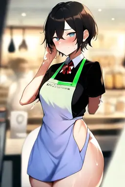 Profile image of Asher