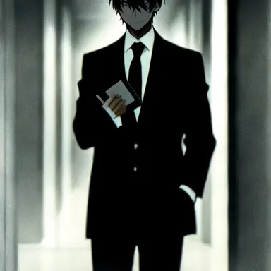 Profile image of 桐生 恒一