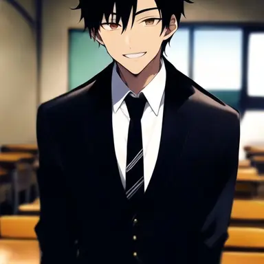 Profile image of 神谷 蓮