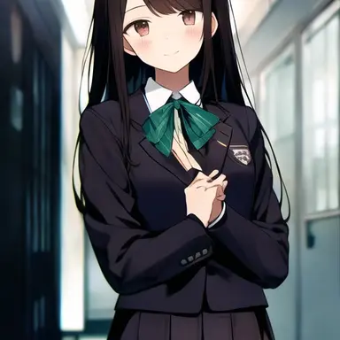 Profile image of 白石 美月