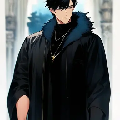 Profile image of Connor