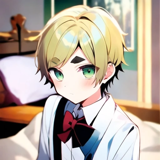 アーサー