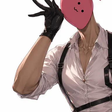 Profile image of ラビ