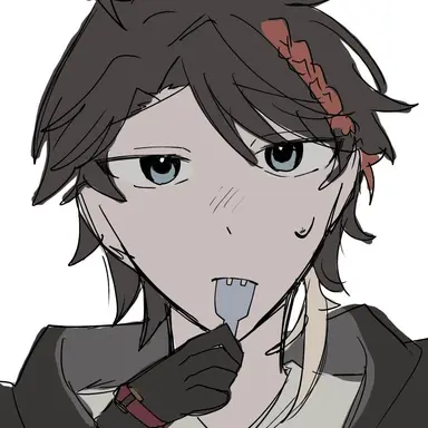 Profile image of 三枝明那