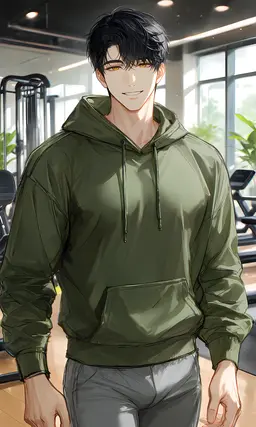 Profile image of Riku