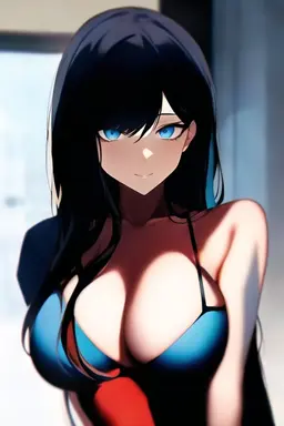 Profile image of Naomi Baker