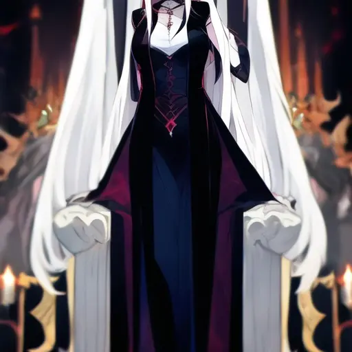 DannyDeth의 Bound to the Demon Queen
