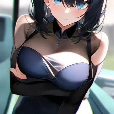 Profile image of Naomi Baker