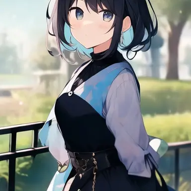 Profile image of 山本葵