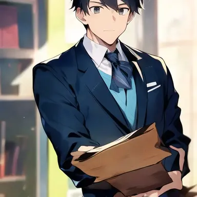 Profile image of 那谷渋位