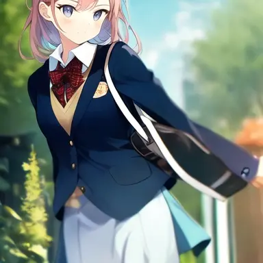 Profile image of 桃色菜奈