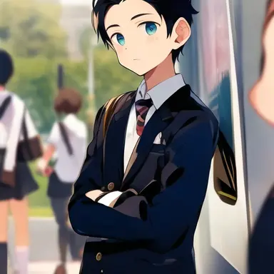 Profile image of 在間玲