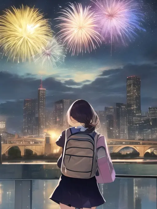 AOAIOAI의 この夏、君に想いを伝える。