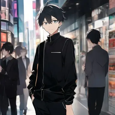 Profile image of 岾海斗