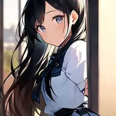 Profile image of 黒井愛菜