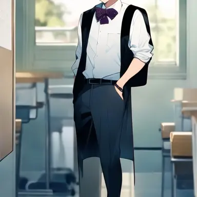 Profile image of 黒井伊地