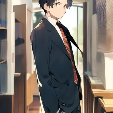 Profile image of 祟新田