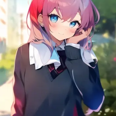 Profile image of 柳生 紅