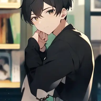 Profile image of 青井颯太