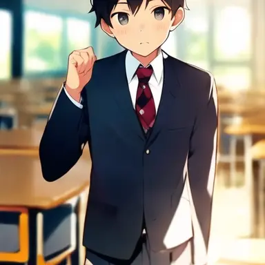 Profile image of 苅磨永一郎